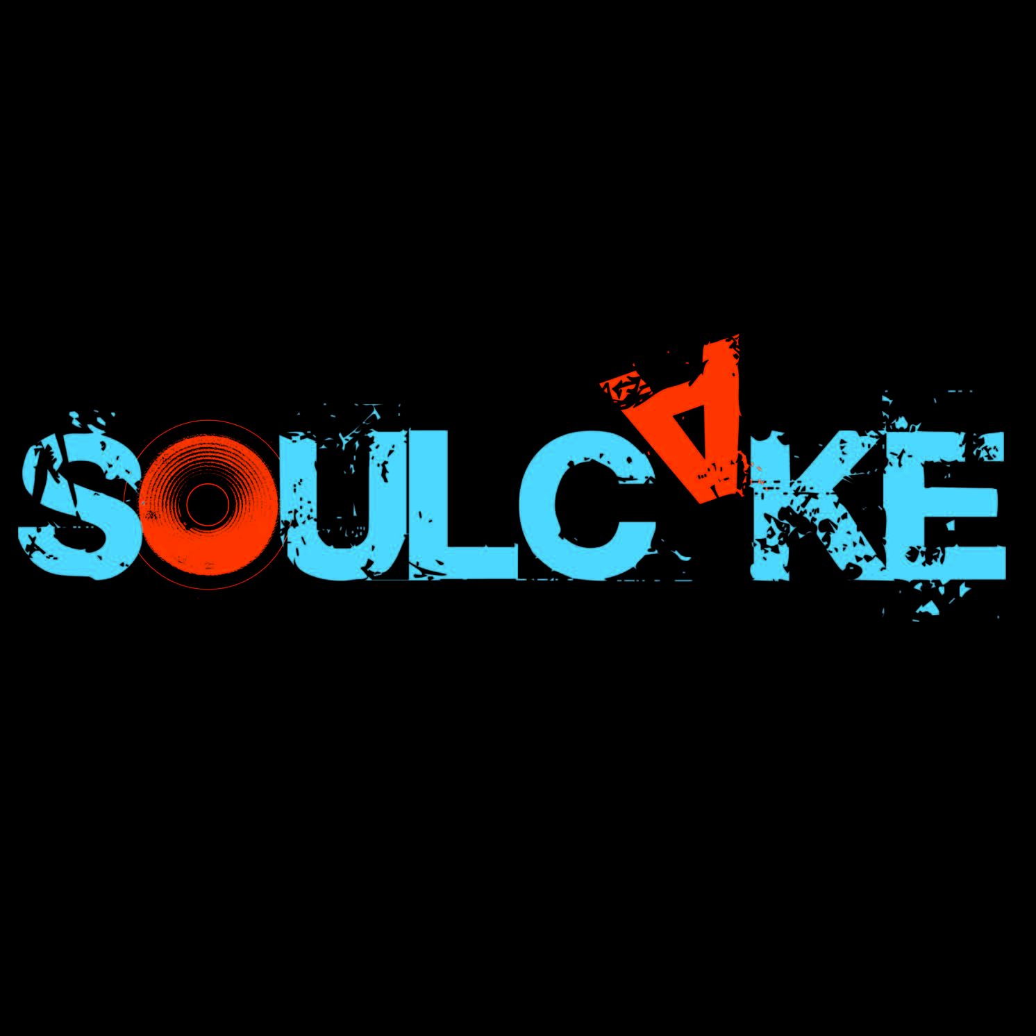 soulcake cd front