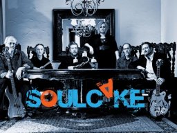 Soulcake